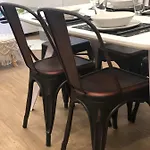 Huellas Albergue-turistico Gæstehus Portomarin