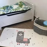 Huellas Albergue-turistico Gæstehus Portomarin