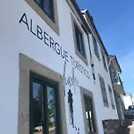 Huellas Albergue-turistico Gæstehus