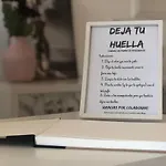 Gæstehus Huellas Albergue-turistico *