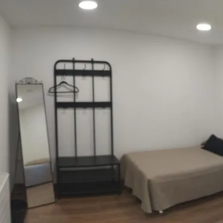Guest house Huellas Albergue-turistico Portomarin