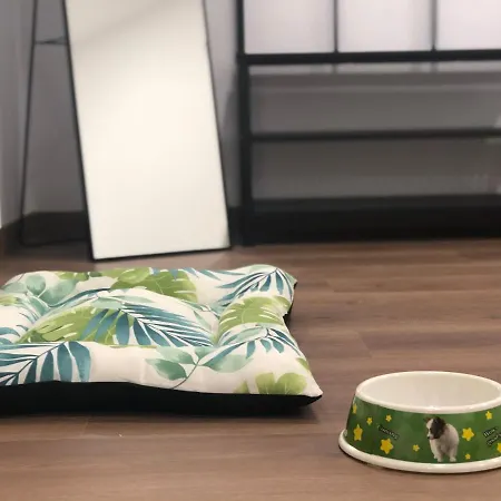 Guest house Huellas Albergue-turistico *