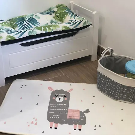 Huellas Albergue-turistico Guest house Portomarin