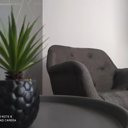 Guest house Huellas Albergue-turistico