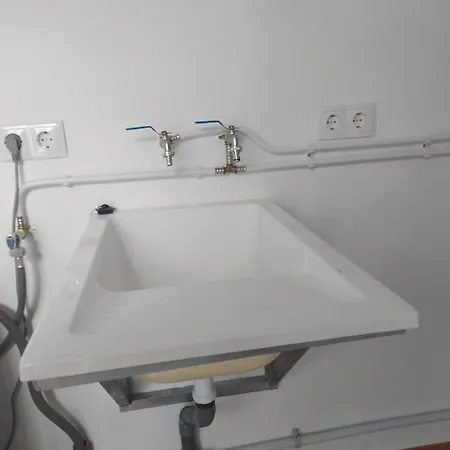 Guest house Huellas Albergue-turistico *