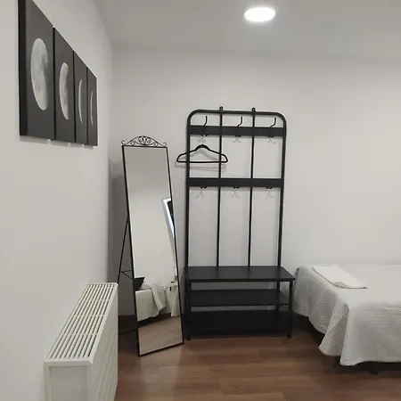 Guest house Huellas Albergue-turistico