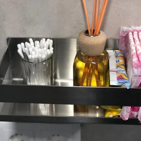 Guest house Huellas Albergue-turistico