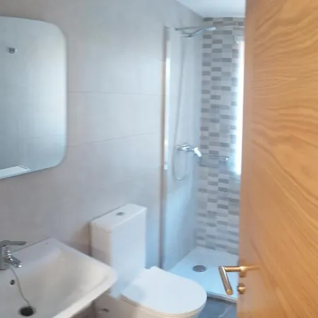 Guest house Huellas Albergue-turistico