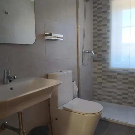 Huellas Albergue-turistico *