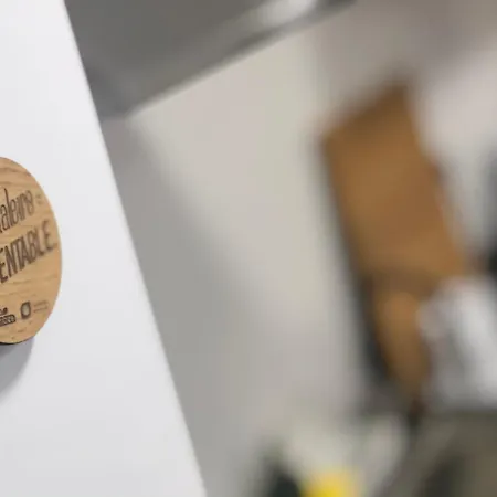 Guest house Huellas Albergue-turistico