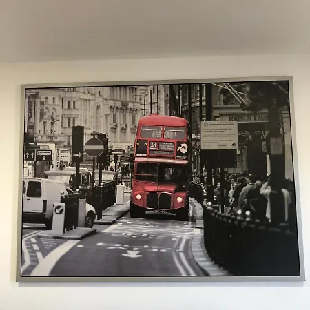 Huellas Albergue-turistico Guest house