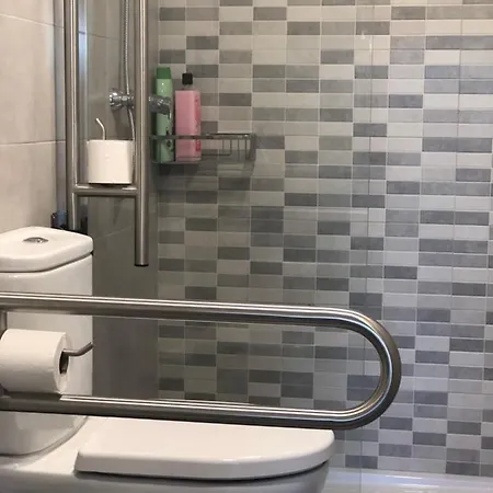 Guest house Huellas Albergue-turistico