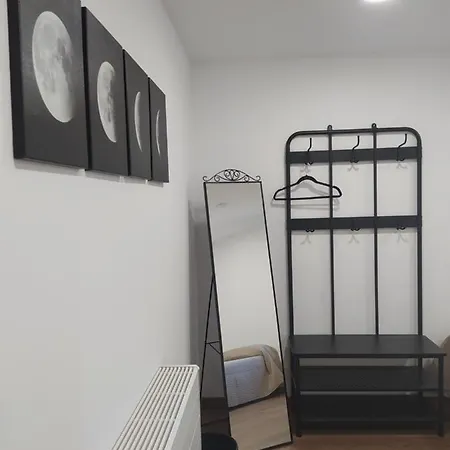Huellas Albergue-turistico Penzion *