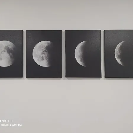 Guest house Huellas Albergue-turistico *