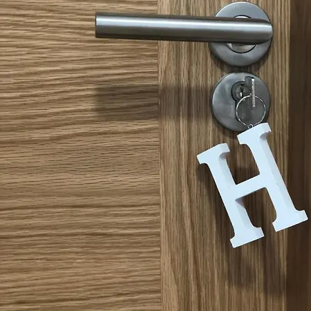 Huellas Albergue-turistico Guest house Portomarin