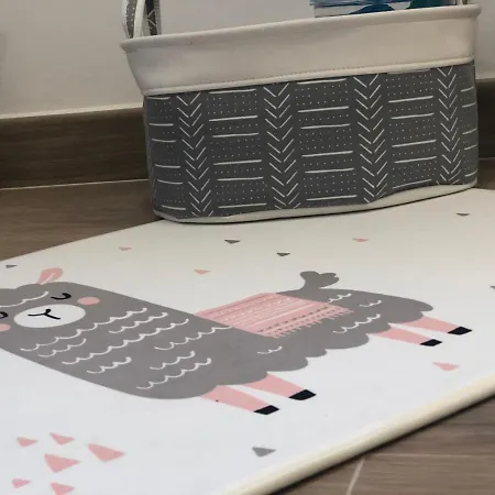 Huellas Albergue-turistico Guest house Portomarin