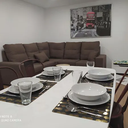 Guest house Huellas Albergue-turistico