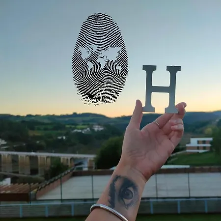 Huellas Albergue-turistico Portomarin