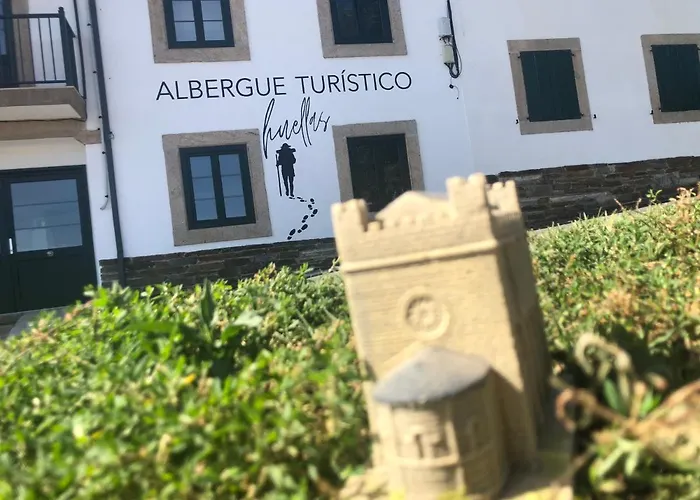 Huellas Albergue-turistico