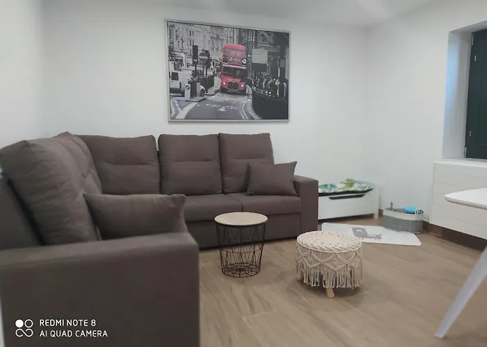 Penzion Huellas Albergue-turistico