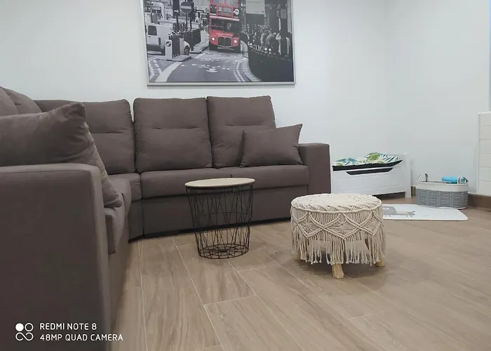 Huellas Albergue-turistico Portomarin