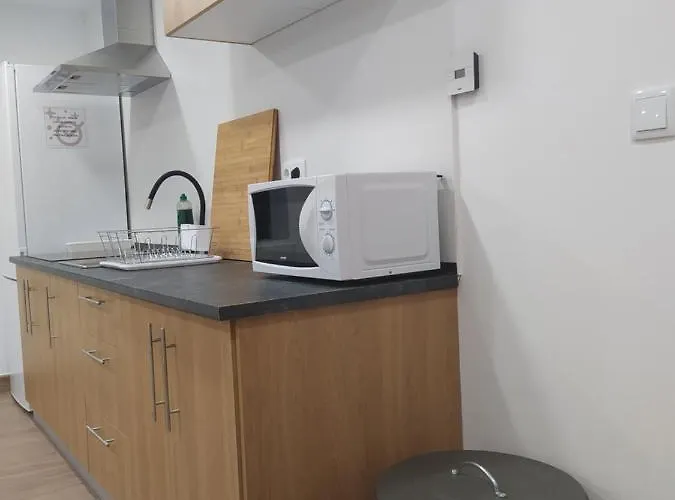 Huellas Albergue-turistico 招待所 波尔托马林