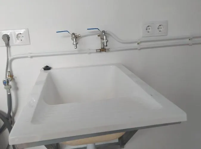 招待所 Huellas Albergue-turistico *