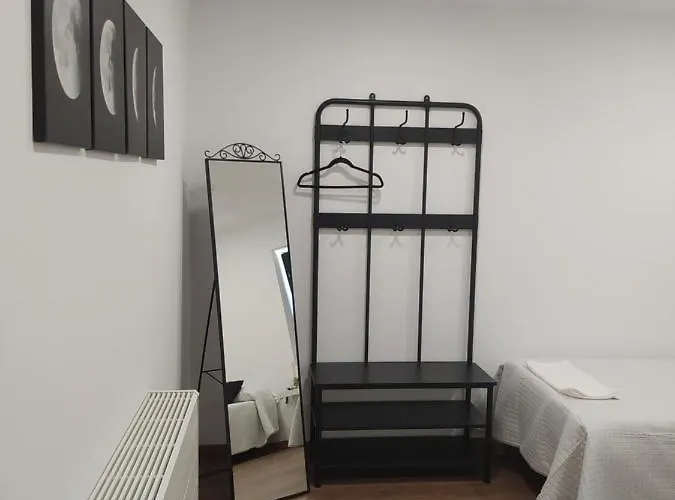 招待所 Huellas Albergue-turistico