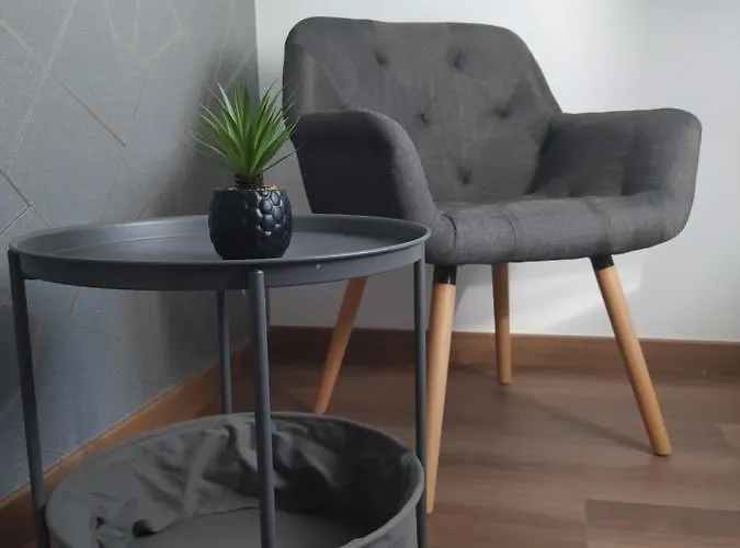 Huellas Albergue-turistico * 波尔托马林