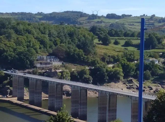 Huellas Albergue-turistico * 波尔托马林