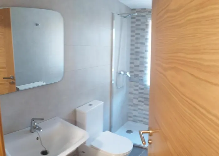 招待所 Huellas Albergue-turistico