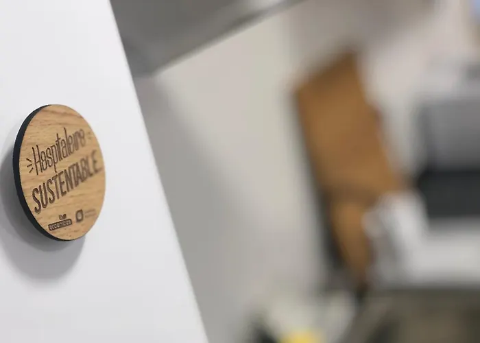 招待所 Huellas Albergue-turistico