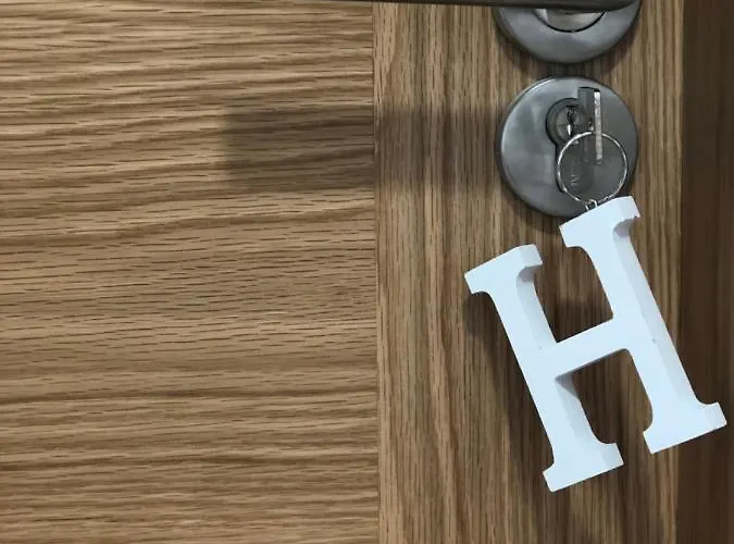 Huellas Albergue-turistico 招待所 波尔托马林