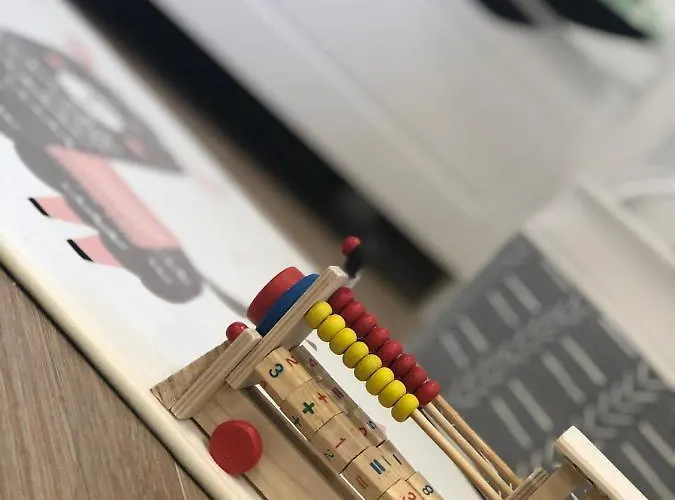 Huellas Albergue-turistico 招待所 波尔托马林