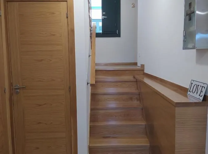Penzion Huellas Albergue-turistico