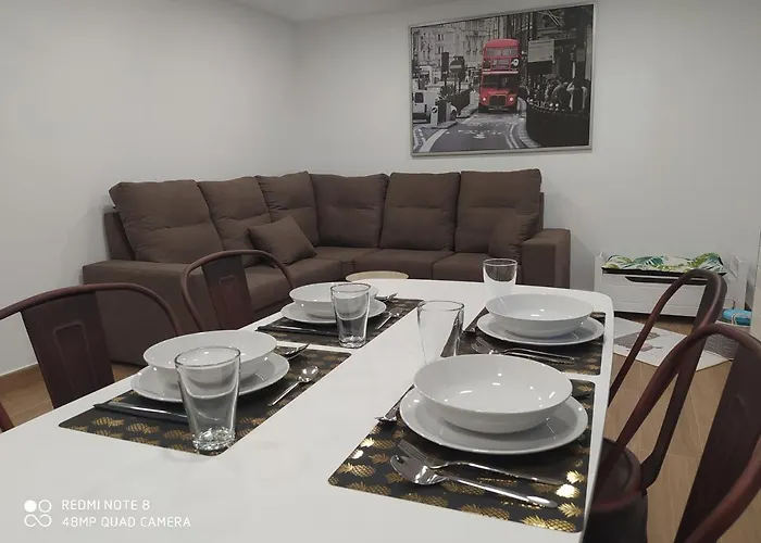 Penzion Huellas Albergue-turistico