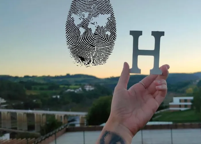 Huellas Albergue-turistico 波尔托马林